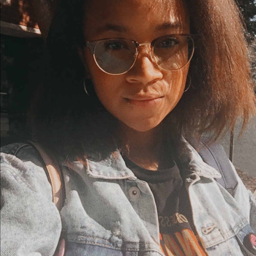 Meet your Posher, Rue - Picture 8 of 8